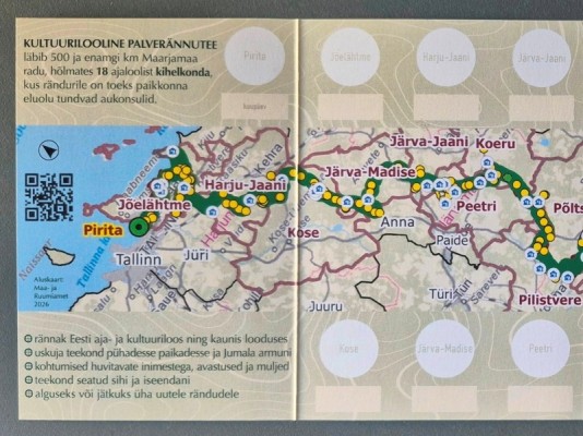 Palveränduri pass